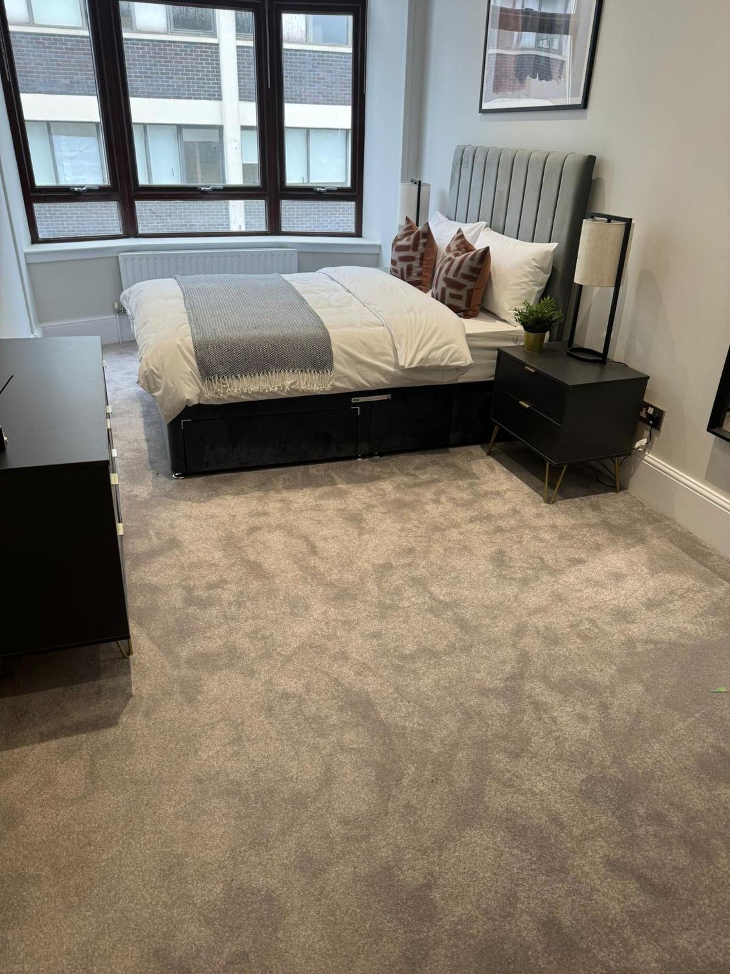 Luxury Duplex Apartamento